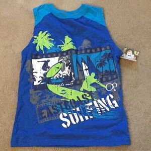 Boys new and nice summer day outfit